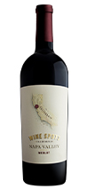 Wine Spots 2024  Merlot